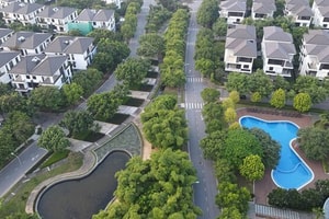 Hà Đô bước vào chu kỳ 'thu hoạch': Charm Villas dẫn dắt, quỹ đất nối dài tăng trưởng