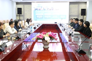 85 nhà đầu tư đang ‘xếp hàng’ chờ cơ hội tại siêu dự án tài chính của Việt Nam, tập đoàn Trung Quốc chủ động tìm đường tham gia