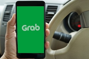 Grab chính thức lên tiếng