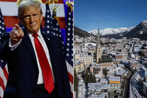 CNBC: Thụy Sĩ phát tín hiệu can thiệp tỷ giá, dễ khiến ông Trump nổi giận