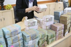 ACBS: Tín dụng tăng chậm, NHNN có thể phải nới lỏng tiền tệ vào nửa cuối 2026