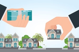Cục Thuế hướng dẫn kê khai thuế với hoạt động cho thuê bất động sản, người dân đặc biệt lưu ý