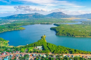 25 tỷ USD từ đâu sắp 'rót' vào Gia Lai?
