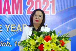 Nữ Tiến sĩ sinh năm 1971 của Kinh Bắc có thu nhập hơn 8 tỷ đồng
