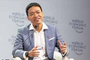 Chủ tịch VNG Lê Hồng Minh trúng cử đại biểu HĐND TP. HCM nhiệm kỳ 2026-2031