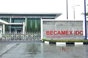 Dịch chuyển mục tiêu sang thi công hạ tầng, Becamex IJC kỳ vọng lãi năm 2026 đạt 541 tỷ đồng