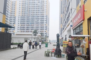 Công khai bán gần 1.000 căn nhà ở xã hội, giá từ hơn 12 triệu đồng/m2