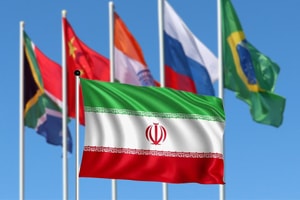 BRICS rạn nứt vì xung đột Mỹ - Iran