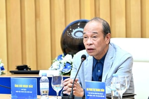Thuế 1% 'chặn cửa' ethanol ngoại: Hiệp hội xăng dầu đề xuất gỡ rào để biến Việt Nam thành trung tâm trung chuyển