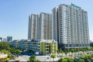 Bộ Xây dựng đề xuất không chuyển nhượng tự do nhà ở xã hội sau 5 năm