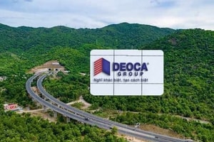Liên danh Đèo Cả tăng tốc tại gói thầu gần 3.900 tỷ đồng trước 'bão giá' vật liệu xây dựng