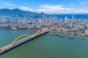 Đà Nẵng đẩy mạnh chuyển đổi xanh hướng tới phát triển bền vững