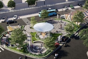 Hà Nội lên kế hoạch đầu tư thêm loạt bãi đỗ xe tại khu vực lõi đô thị trung tâm