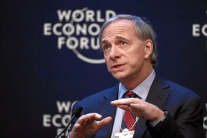 Tỷ phú Ray Dalio cảnh báo Mỹ có thể 'thua Iran', nguy cơ đồng USD và trật tự kinh tế toàn cầu sụp đổ nếu mất kiểm soát eo biển Hormuz