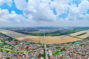Quy hoạch Hà Nội tầm nhìn 100 năm: Nội đô sắp được 'đại phẫu’, chuyên gia cảnh báo chưa phải lúc xuống tiền