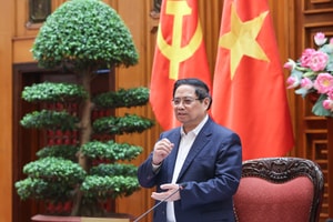 Thủ tướng chỉ đạo nâng trần thu nhập mua nhà ở xã hội lên tới 50 triệu đồng/tháng