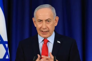 Thủ tướng Netanyahu nói Israel và Mỹ đang 'bảo vệ toàn thế giới' bằng chiến dịch ở Iran