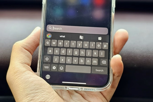 Apple tung bản vá gấp, sửa lỗi khó chịu bậc nhất trên iPhone