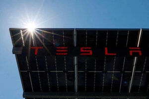 Muốn tự chủ năng lượng nhưng chưa thể rời Trung Quốc: Tesla chi 2,9 tỷ USD mua thiết bị cho dự án điện mặt trời tại Mỹ
