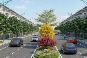 Hôm nay, chính thức khởi công các đoạn đường khép kín vành đai xuyên tâm Thủ đô