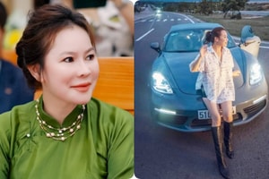 Trước khi bị cáo buộc lừa đảo, 'đại gia bất động sản' Nguyễn Ngọc Tiền giàu có thế nào?