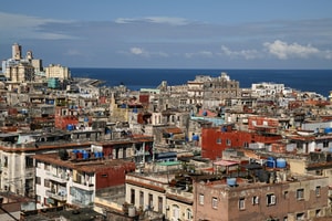 Cuba bất ngờ 'mở cửa', sẵn sàng bắt tay doanh nghiệp Mỹ: Chuyện gì đây?