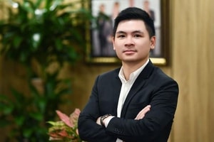 Phó Chủ tịch T&T Group Đỗ Vinh Quang trúng cử đại biểu HĐND Hà Nội