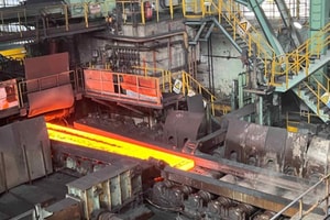 Doanh nghiệp thép 60 tuổi bất ngờ có loạt biến động nhân sự