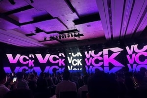 Cổ phiếu VCK xuất hiện lệnh 'cá mập' phiên ATC, giá bật tăng 3,5% ngược cú rơi của VN-Index