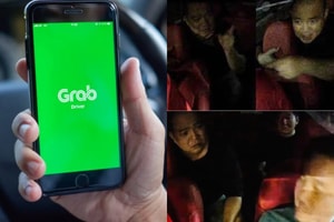 Chuyên gia truyền thông Nguyễn Ngọc Long: Bão 1 sao nhưng Grab 'được' nhiều hơn 'mất'