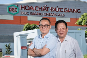 DGC thoát sàn sau tin Chủ tịch bị khởi tố: Ba kịch bản khi dòng tiền bắt đầu 'định giá lại nỗi sợ'