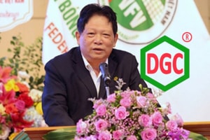Xuất hiện cá mập rót 555 tỷ đồng ‘giải cứu’ Hoá chất Đức Giang