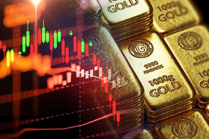 Giá vàng hôm nay (20/3): Vàng miếng tiếp tục 'bốc hơi' tới 3,5 triệu đồng mỗi lượng