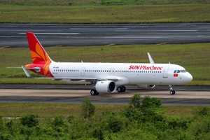 Sau hợp đồng 22 tỷ USD tại Mỹ, hãng hàng không Việt Nam công bố mở đường bay tới 7 quốc gia ngay trong năm 2026