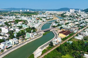 'Siêu vận hội' 25 tỷ USD đổ bộ, một tỉnh của Tây Nguyên chuẩn bị đón làn sóng đầu tư hiếm có sau hợp nhất