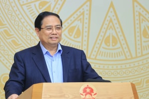 Tập trung xây dựng đội ngũ chuyên gia an ninh mạng tinh nhuệ