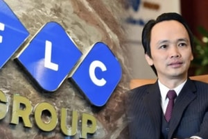 Ông Trịnh Văn Quyết tái xuất, FLC bất ngờ tuyển 800 sales bất động sản: Tín hiệu 'ra hàng' trở lại
