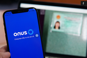 Sàn tiền số ONUS ‘sập’ bất ngờ, quá khứ từng bị hacker tấn công, rao bán thông tin gần 2 triệu người dùng
