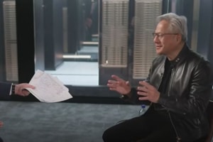 Cú bùng nổ mang tên OpenClaw: Vũ khí khiến CEO Nvidia Jensen Huang tự tin tuyên bố 'Đây là ChatGPT thứ hai'