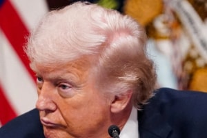 Tổng thống Trump nói Mỹ cân nhắc giảm bớt hoạt động quân sự ở Trung Đông