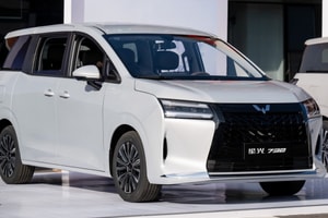Mẫu SUV hybrid ‘chung mâm’ Hyundai Santa Fe chỉ 283 triệu: Đi 100km hết chưa tới 10.000 đồng tiền xăng giữa lúc giá biến động, quý 2/2026 sẽ bán tại Việt Nam
