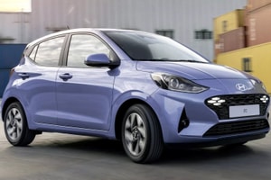 ‘Rút ống thở’ Grand i10 sau 18 năm, Hyundai bán mẫu hatchback điện trong tháng 4/2026: Thiết kế tương lai, nội thất ‘lên đời’, giá ‘rẻ như cho không’?