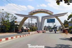 Chủ tịch tỉnh Vĩnh Long: Quy hoạch không chỉ để công bố, phải cam kết thực hiện