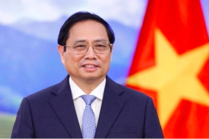 Thủ tướng Phạm Minh Chính thăm Nga: Sẽ trao đổi việc khởi động các dự án năng lượng, hạ tầng