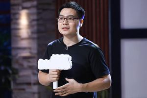 Nam CEO SN 1991 lọt top 10 Gương mặt trẻ Việt Nam tiêu biểu: Cựu sinh viên Ngoại thương, lập dự án cộng đồng thu hút 61.000 người tham gia