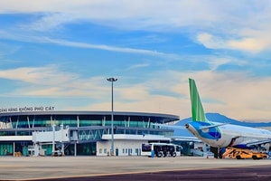 Dự án nâng cấp sân bay từng là căn cứ không quân Việt Nam do Mỹ xây dựng nhận chỉ đạo 'nóng'
