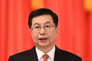Trung Quốc: Thị trưởng một thành phố trực thuộc trung ương bị điều tra