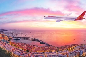 Lần đầu tiên mô hình 'sân bay là điểm đến' được đưa vào Việt Nam: Nước cờ mới của Sun Group tại Phú Quốc