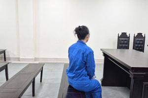 Tuyên án 22 năm tù một cựu cán bộ phường