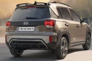 ‘Hyundai i10 phiên bản SUV’ nhận cọc giá chỉ 175 triệu: Thiết kế tươi mới khách Việt nhìn sẽ thích, 7 phiên bản tùy chọn với đa màu, 6 túi khí an toàn ‘vượt phân khúc’